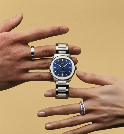 PIAGET 