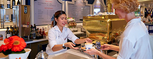 Grand Dutch Cafe