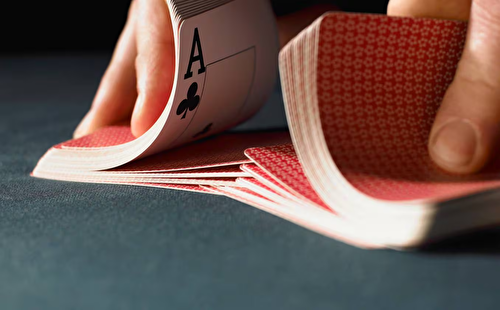 Card games