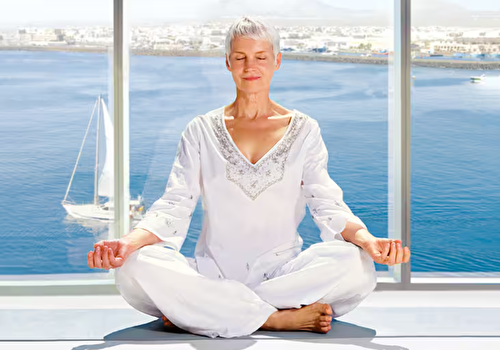 Aquamar Spa + Vitality Center