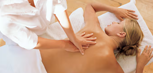 Couture Touch Face and Body Treatment - 50 minutes