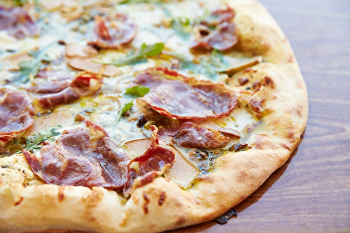 Slice Pizzeria
