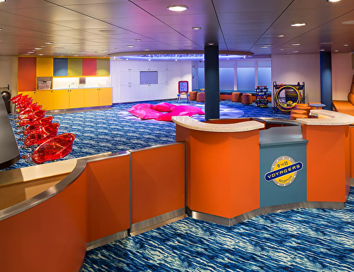 Voyagers