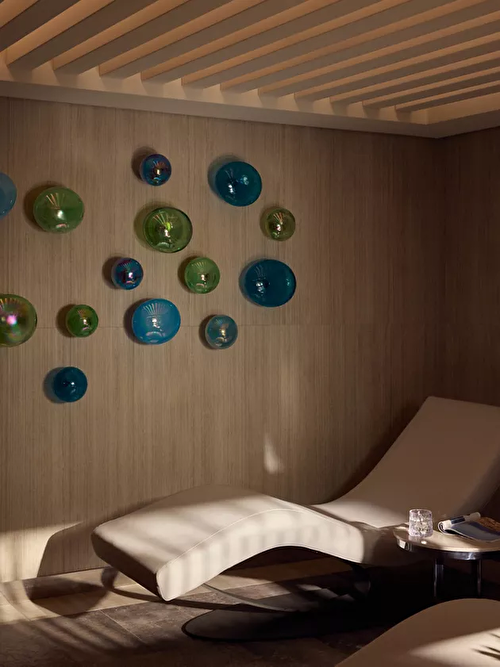 The ocean-inspired wellness philosophy of Explora Journeys