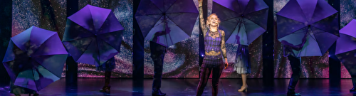 Center Stage & Playlist Productions
