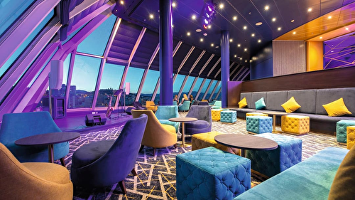 Indigo Bar
