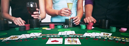 Blackjack