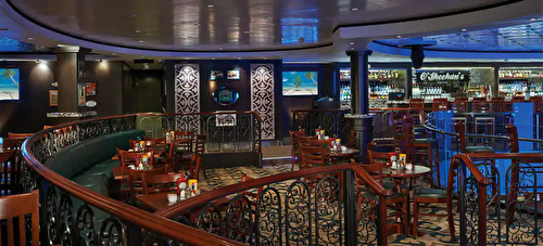 O'Sheehan's Bar & Grill
