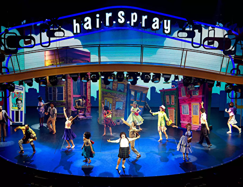 Hairspray