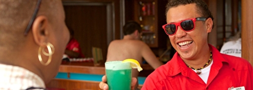 RedFrog Rum Bar