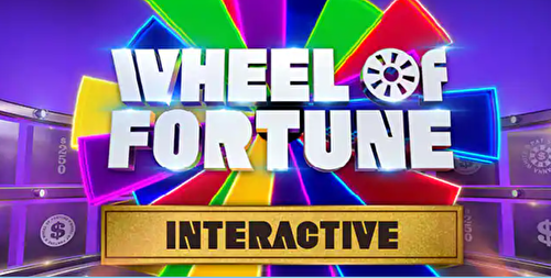 Wheel of Fortune