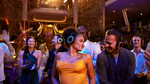 Events and Parties