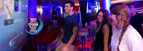 Club O2