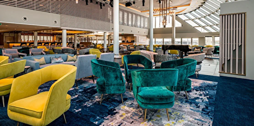 Britannia Lounge
