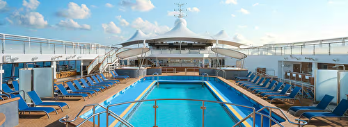 Main Pool