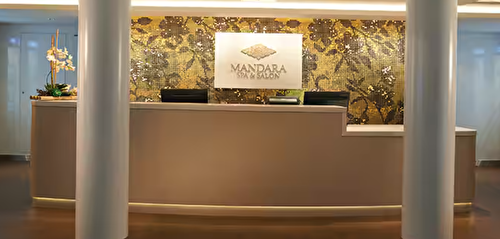Mandara Spa & Salon