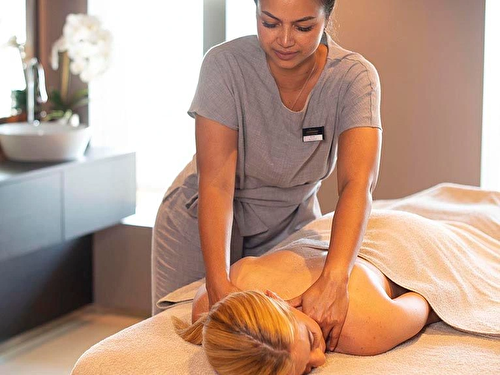 Massages