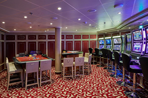 Casino