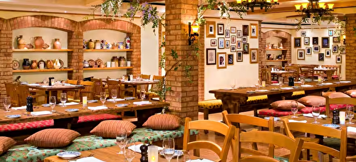 La Cucina