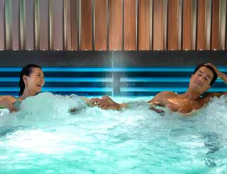 Hydrotherapy