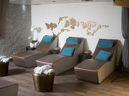 Green Sea Spa