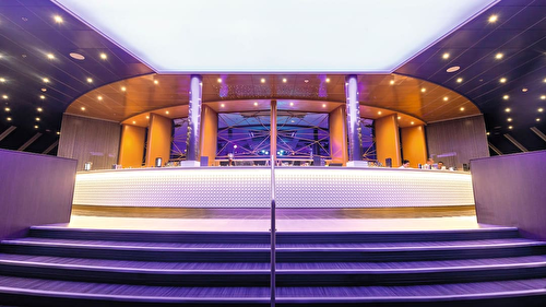 Indigo Bar