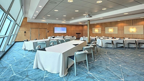 Sky Conference Center