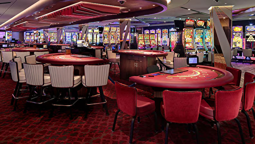 The Casino
