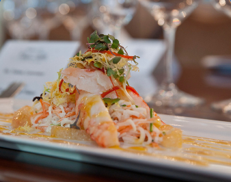 Chef's Table
