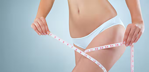 Ionithermie Cellulite Reduction Treatment