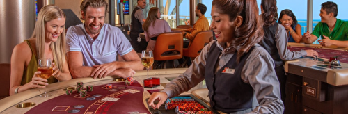 Casino