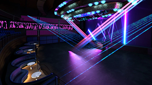 Prima Theatre & Club