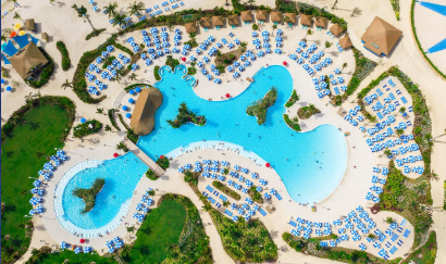 Plunge-Worthy Pools