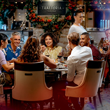 Sabatini's Italian Trattoria