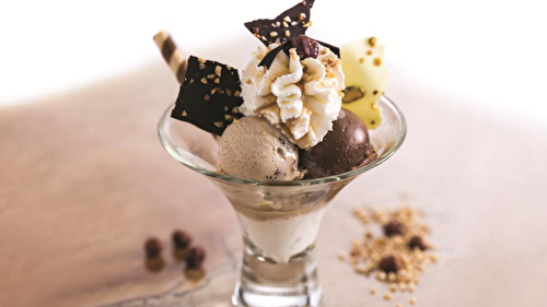Gelateria Amarillo