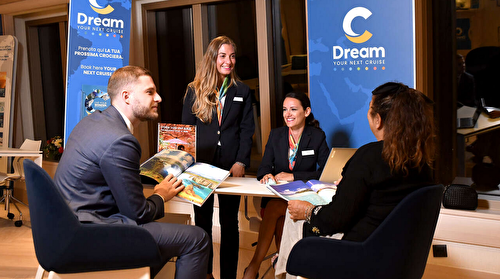 C-Dream