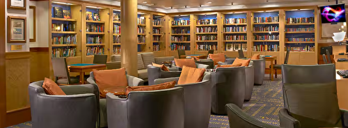 The Library