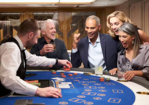 Casino