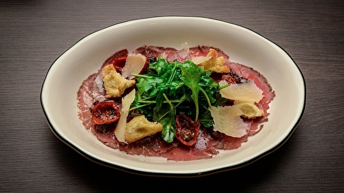 Tuscan Grille