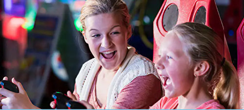 Video Arcade