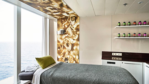 Spa and Beauty Salon*