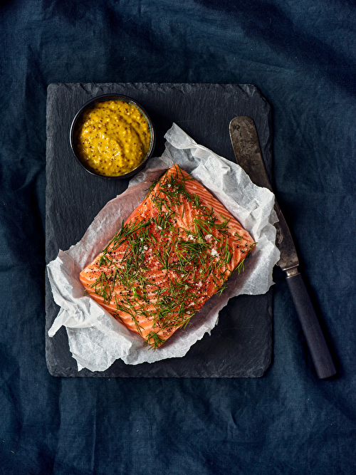 Norway's Coastal Kitchen