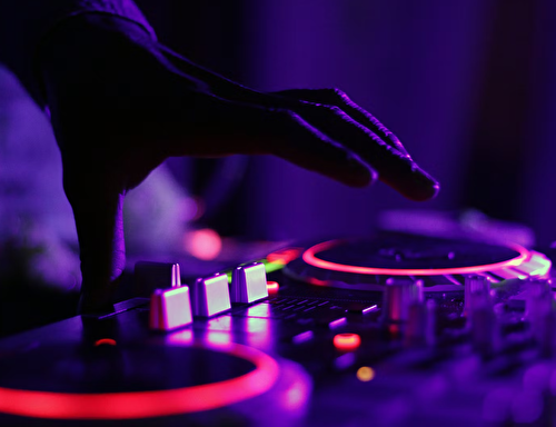 Club DJs