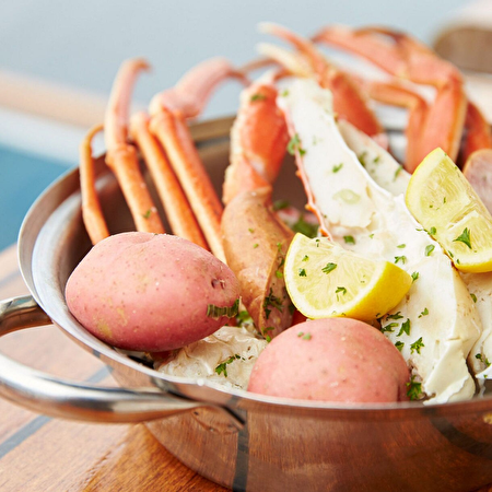 Crab Shack