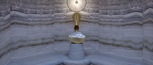 ICE ROOM