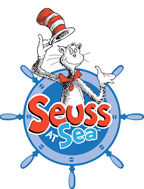 Seuss at Sea