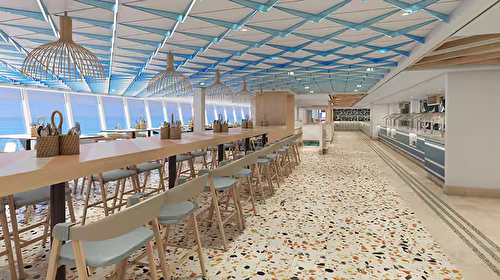 Surfside Café