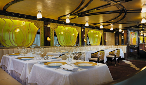 Chartreuse