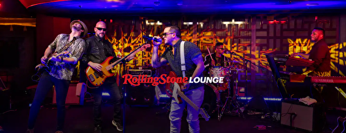 Rolling Stone Lounge