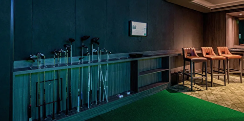 Fairway